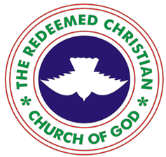 RCCG EM logo placeholder